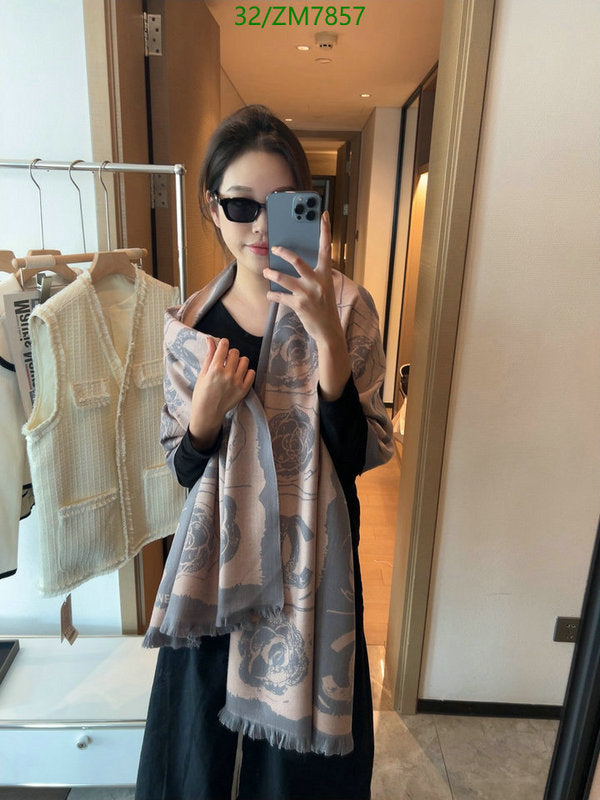 SAMC - CHL Scarves - 890
