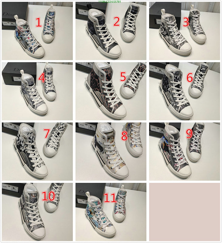 SAMC - DOR Women Sneakers - 147