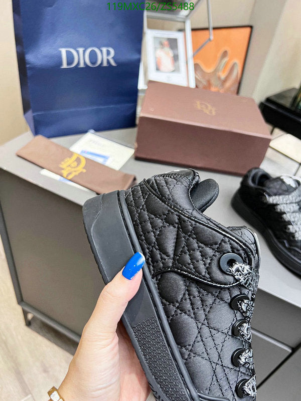 SAMC - DOR Women Sneakers - 114
