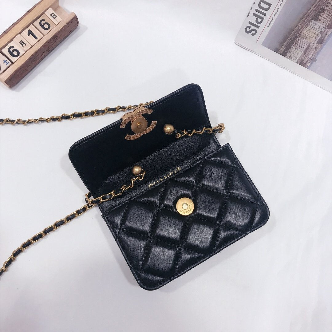EN - New Arrival Bags CHL 203