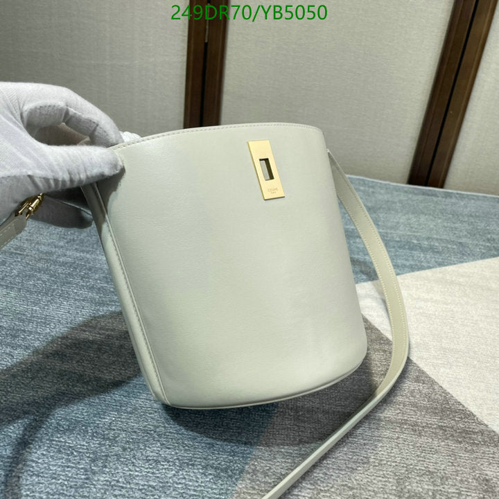 SAMC - COL Bags - 149