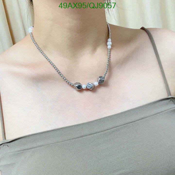 SAMC - CHL Jewelry - 831