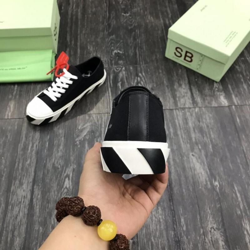 SAMC - YZO Men Shoes - 254