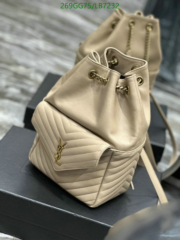 SAMC - YLS Bags - 445