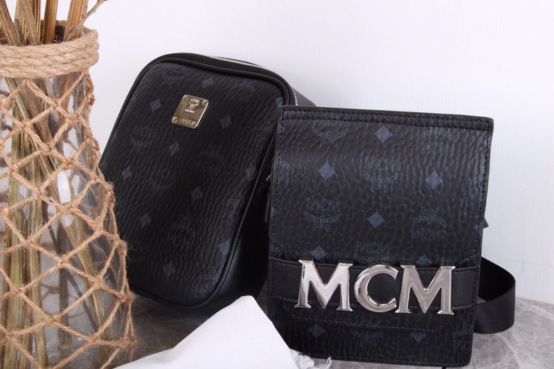 Satchel Bags - MC Bags - 638