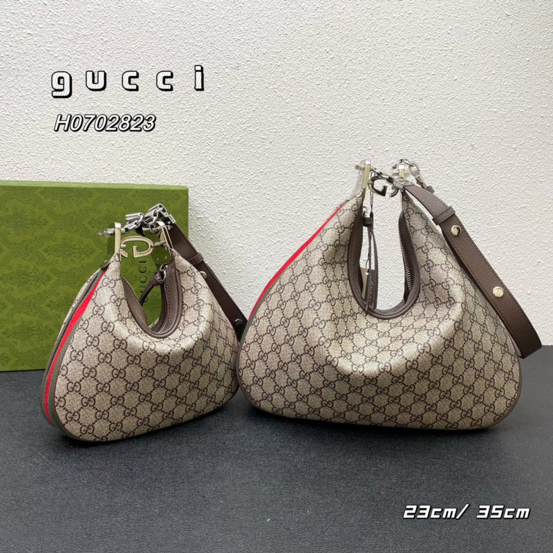 Satchel Bags - GCI Bags - 1657
