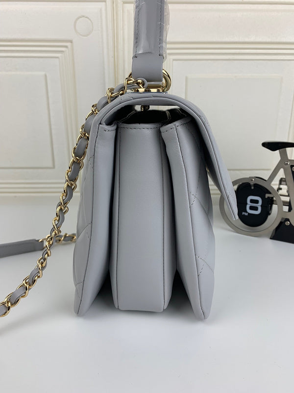 Satchel Bags - CHL Bags - 2090