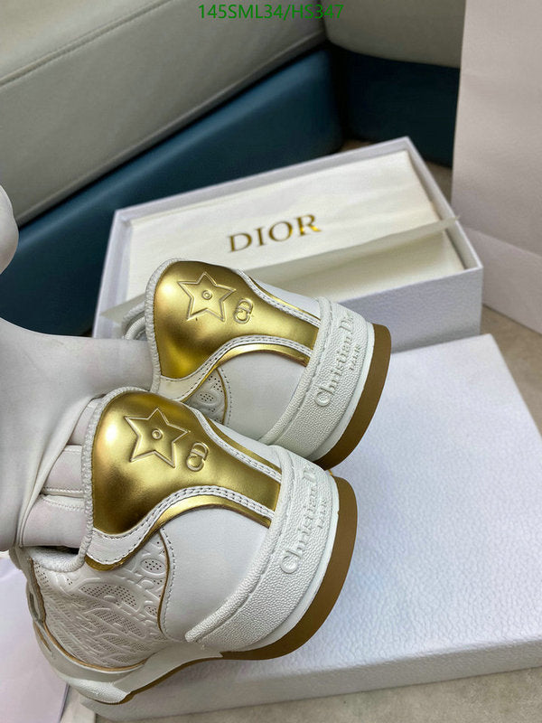 SAMC - DOR Women Sneakers - 230
