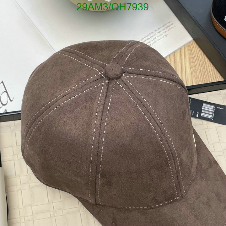 SAMC - CHL Caps & Hats - 185