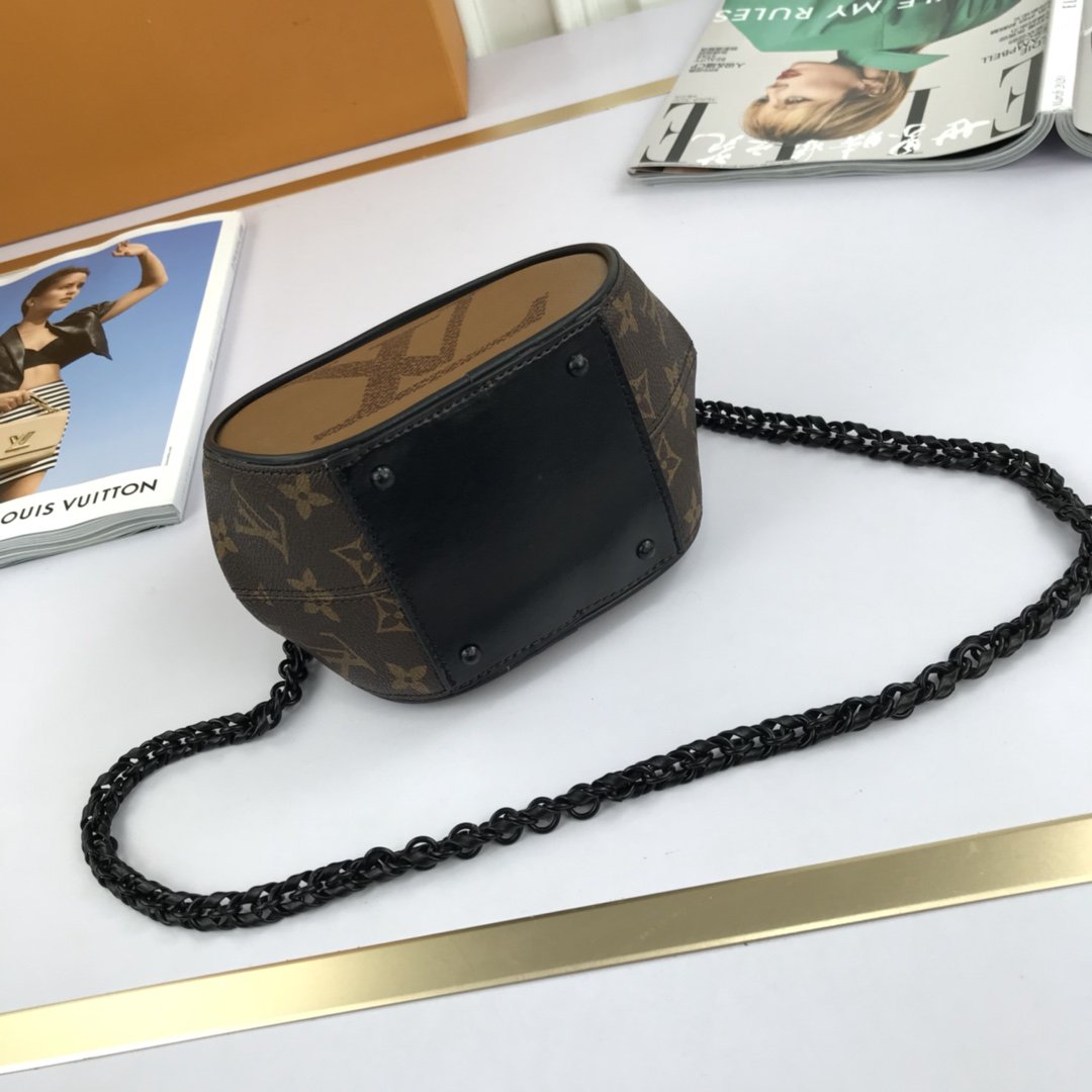 EN - New Arrival Bags LUV 113