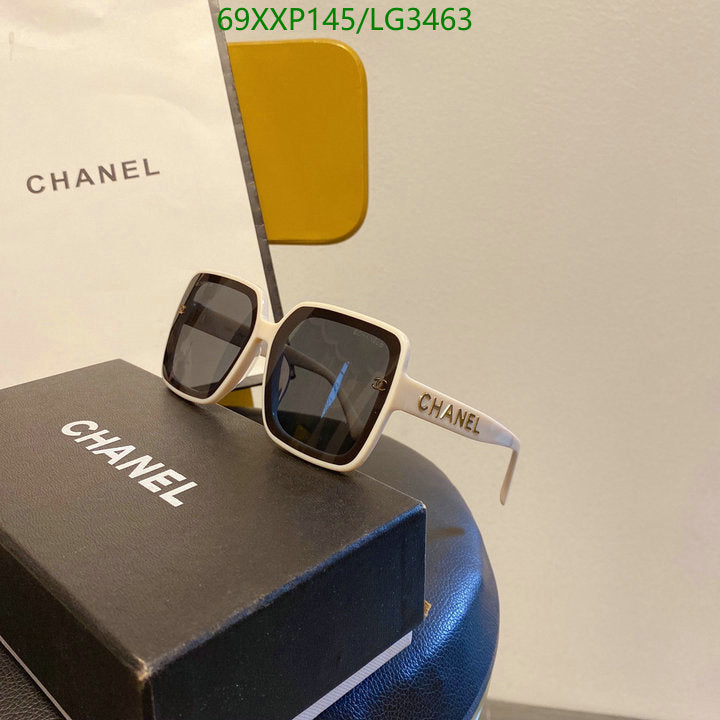 SAMC - CHL Glasses - 523