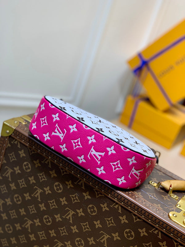 GlamI Lu-Vi bags - 3388