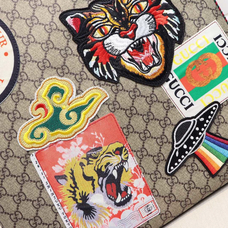 GlamI - GCI Bags - 845