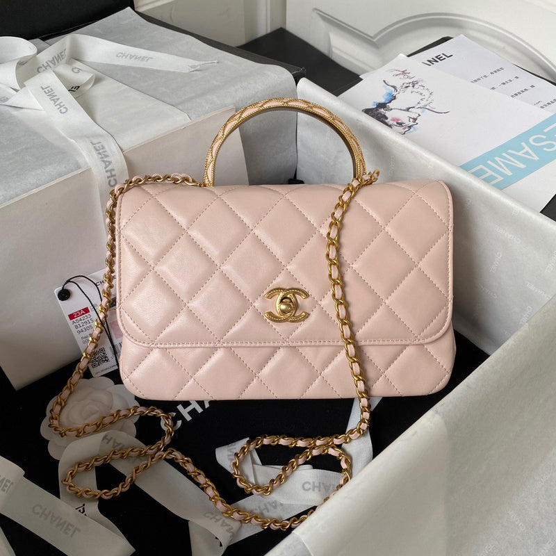 Satchel Bags - CHL Bags - 1528