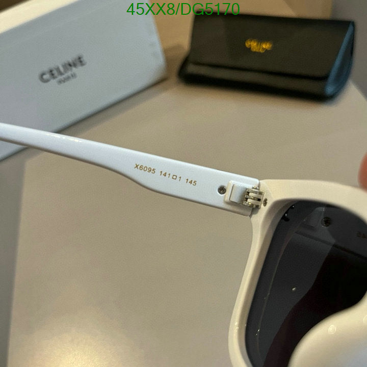 SAMC - COL Glasses - 004