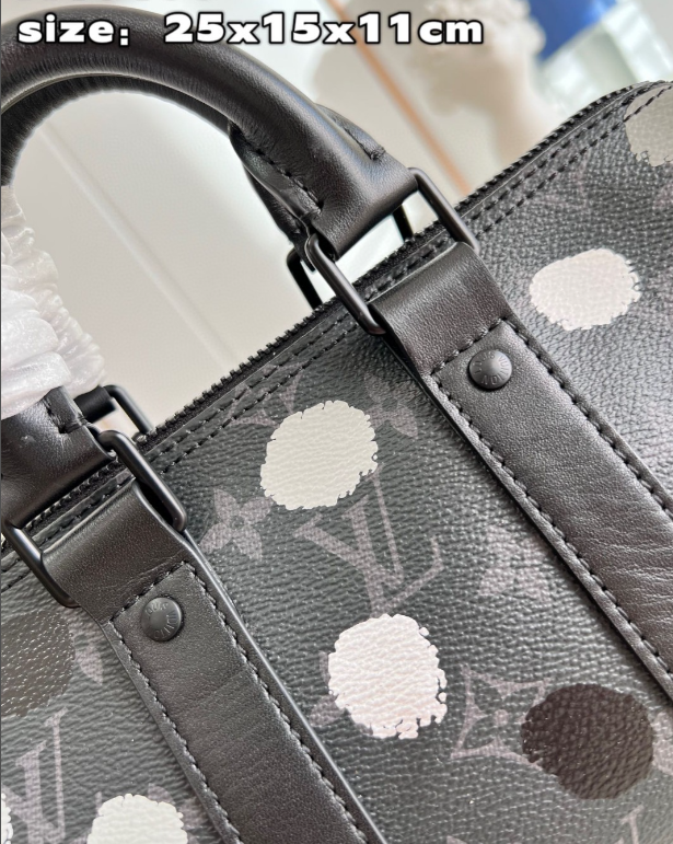 SAMC - LOV Bags - 1346