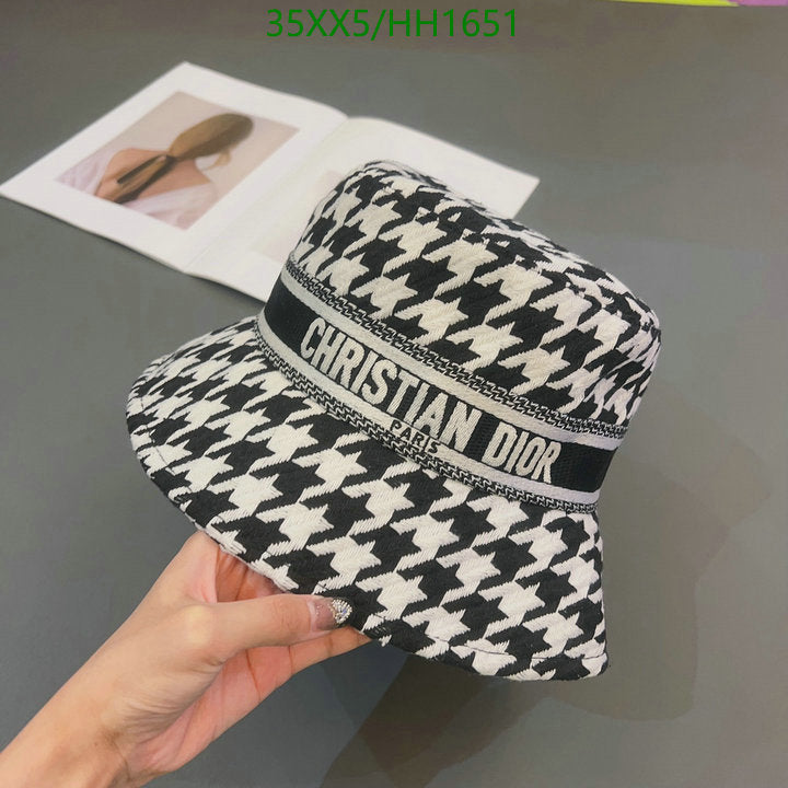 SAMC - DOR Caps & Hats - 093