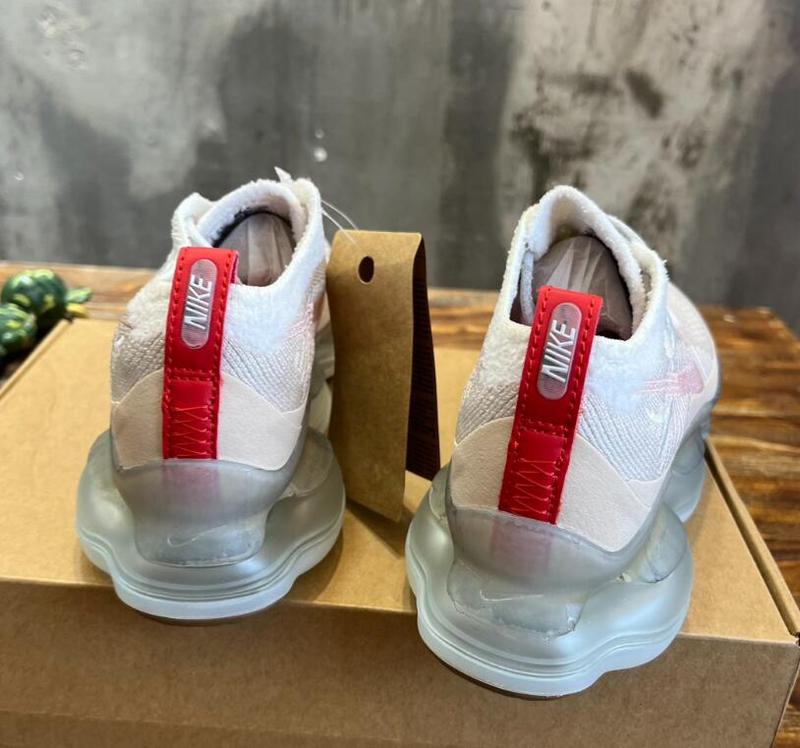 SAMC - NKE Shoes - 533