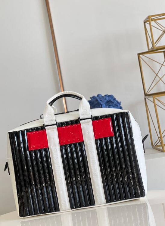 SAMC - LOV Bags - 1587