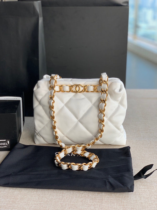 Satchel Bags - CHL Bags - 2892