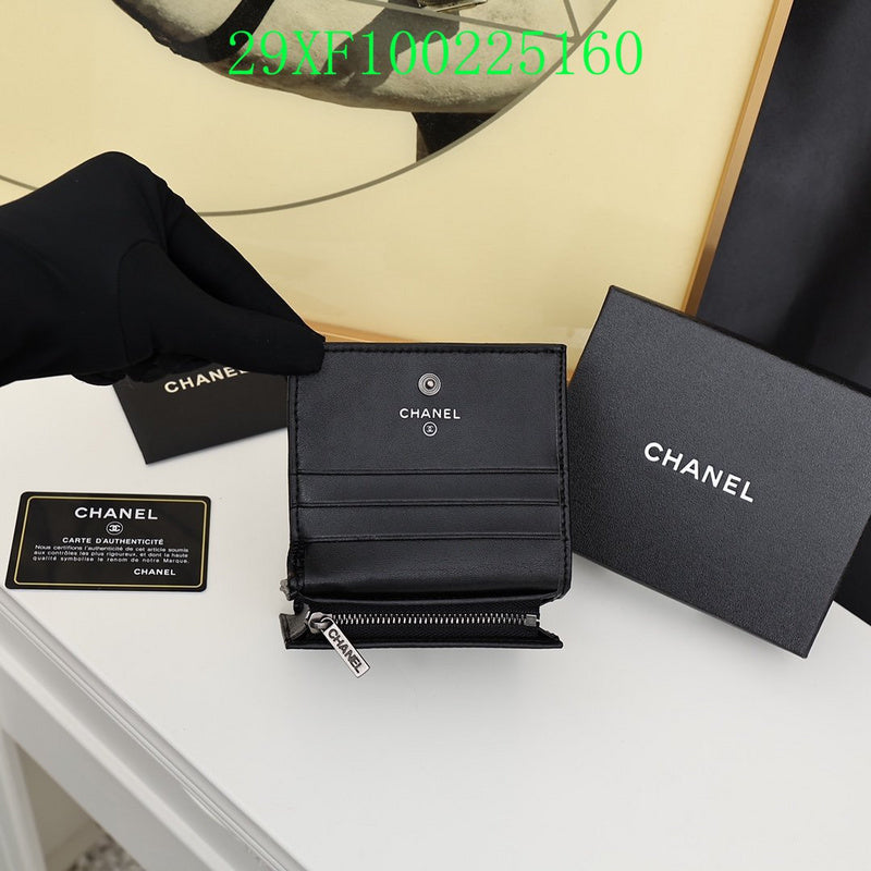 Glami - CHL Wallet - 2564