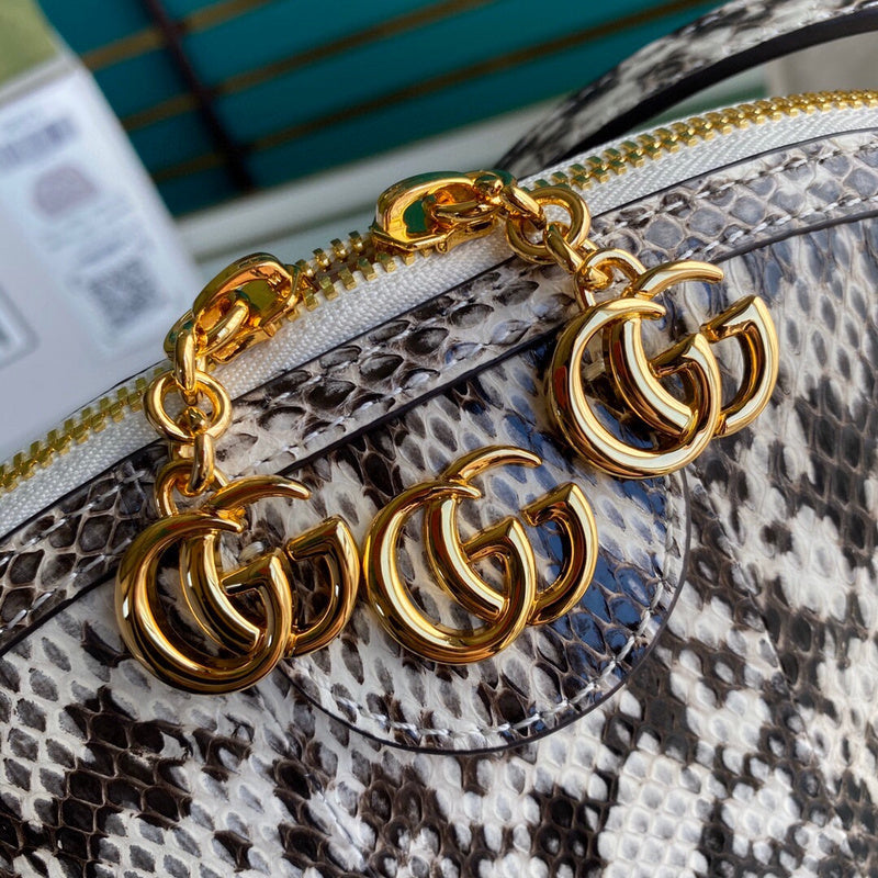 Satchel Bags - GCI Bags - 6105