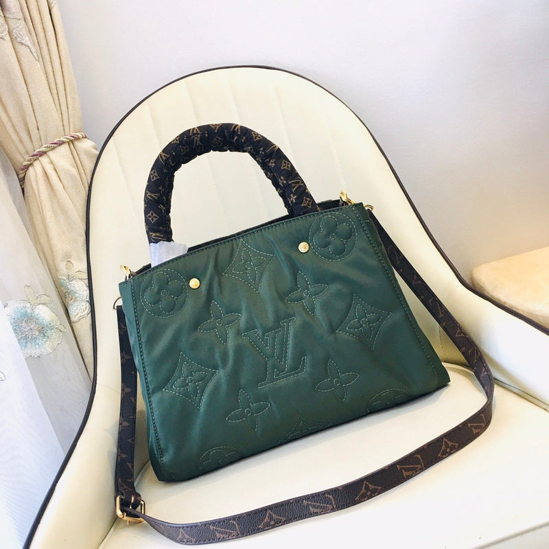 Satchel Bags - VL Bags - 541