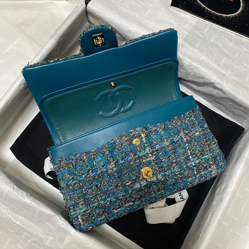 Satchel Bags - CHL Bags - 3736