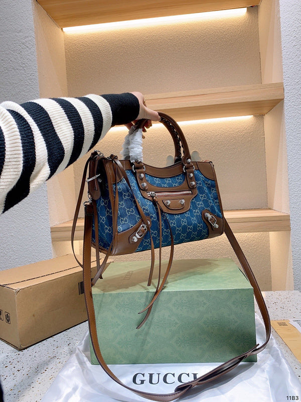 Glami Fashion - BGA Bags - 1532