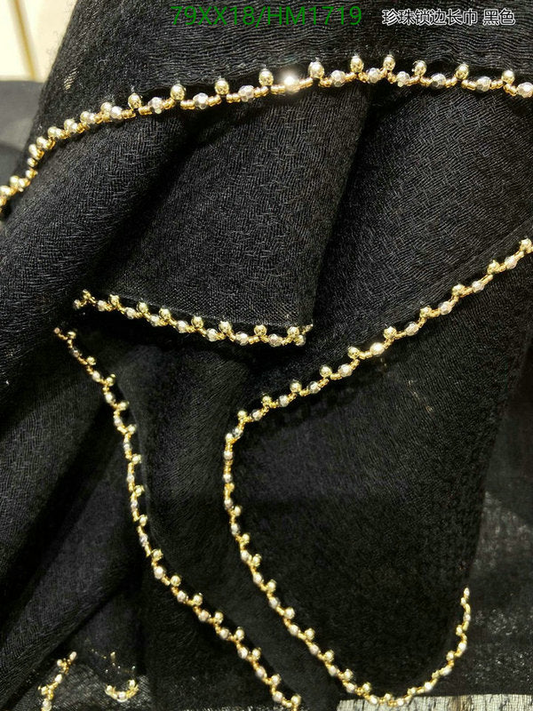 SAMC - CHL Scarves - 848