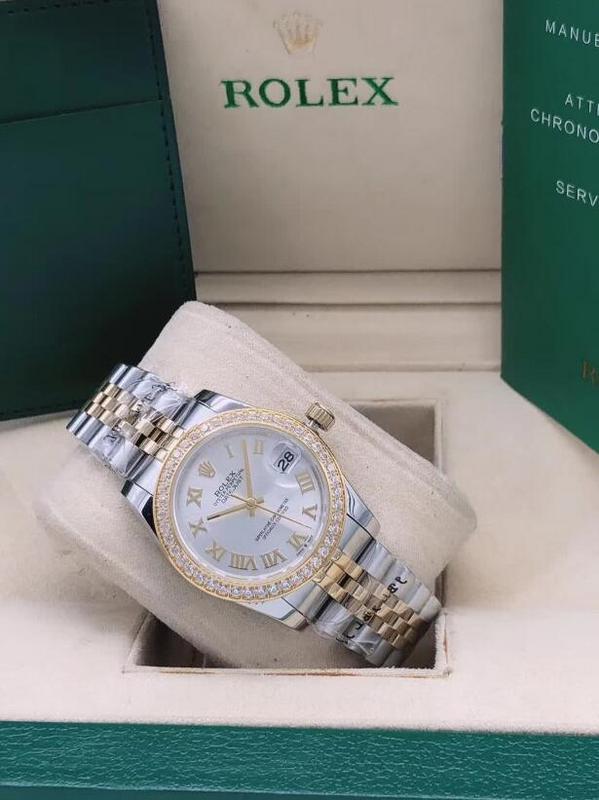 SAMC - Mix Watches - 297