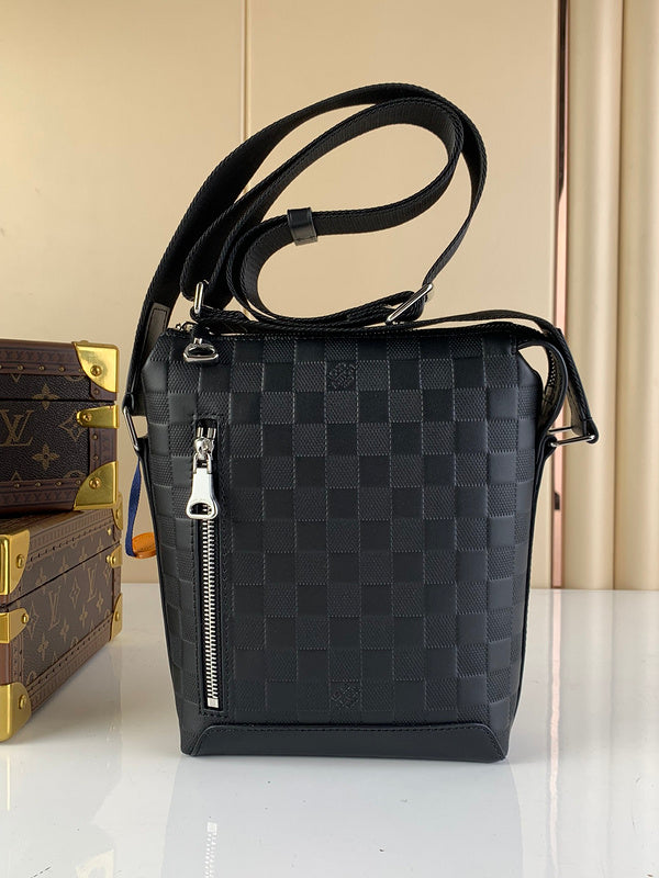 Satchel Bags - VL Bags - 4366