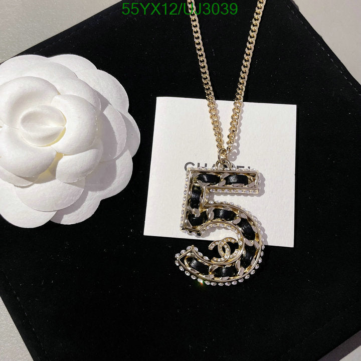 SAMC - CHL Jewelry - 789