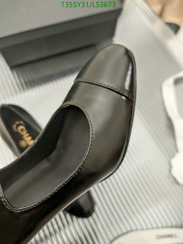 SAMC - CHL Women Shoes High Heels - 050
