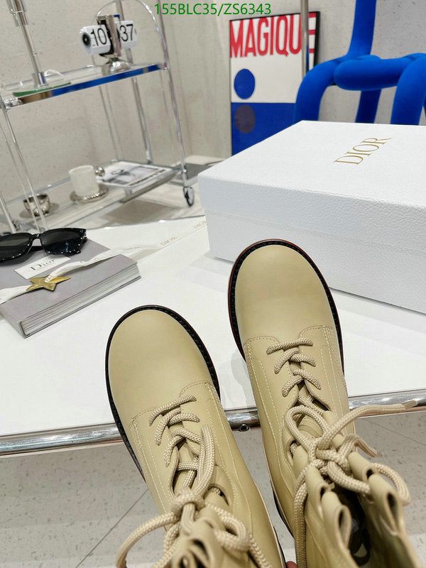SAMC - Mix Boots - 627