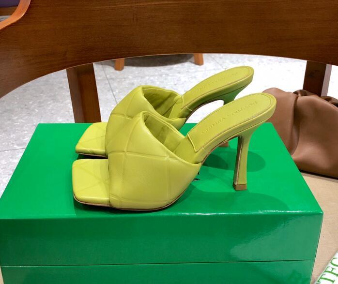 SAMC - BO Women Shoes - 390