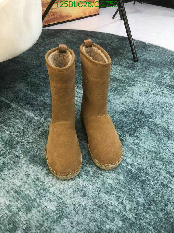 SAMC - Mix Boots - 594