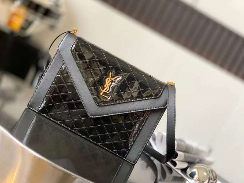 ELE - SLY Bags 120