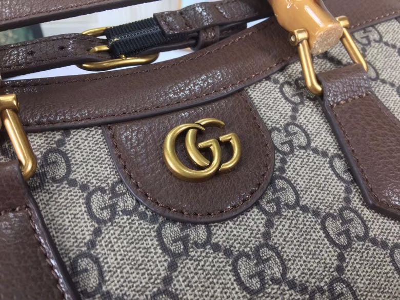 Satchel Bags - GCI Bags - 1214