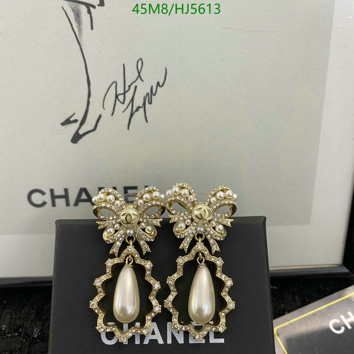 SAMC - CHL Jewelry - 504