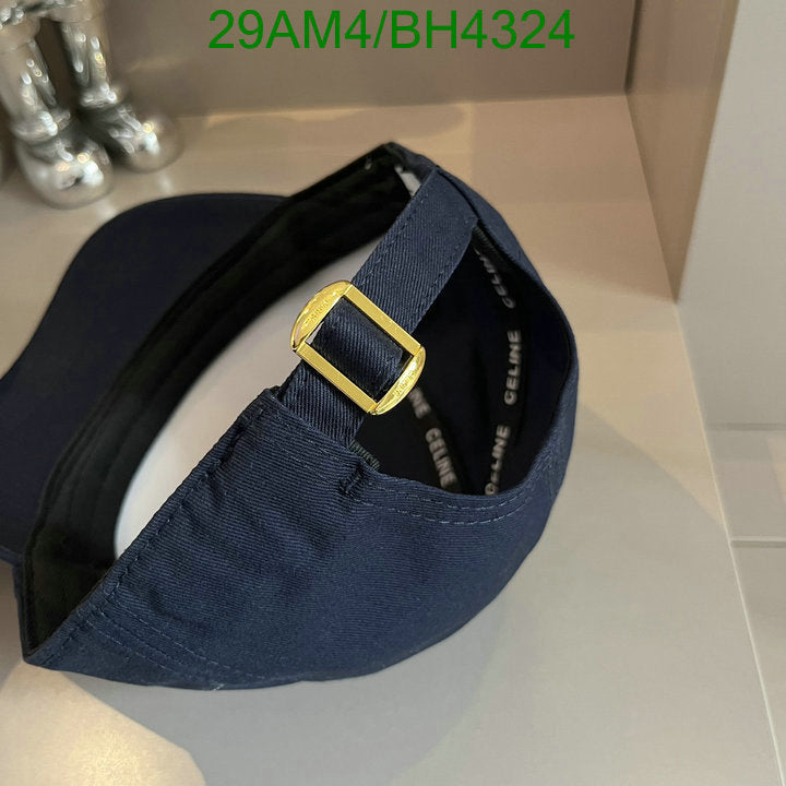 SAMC - COL Caps & Hats - 015