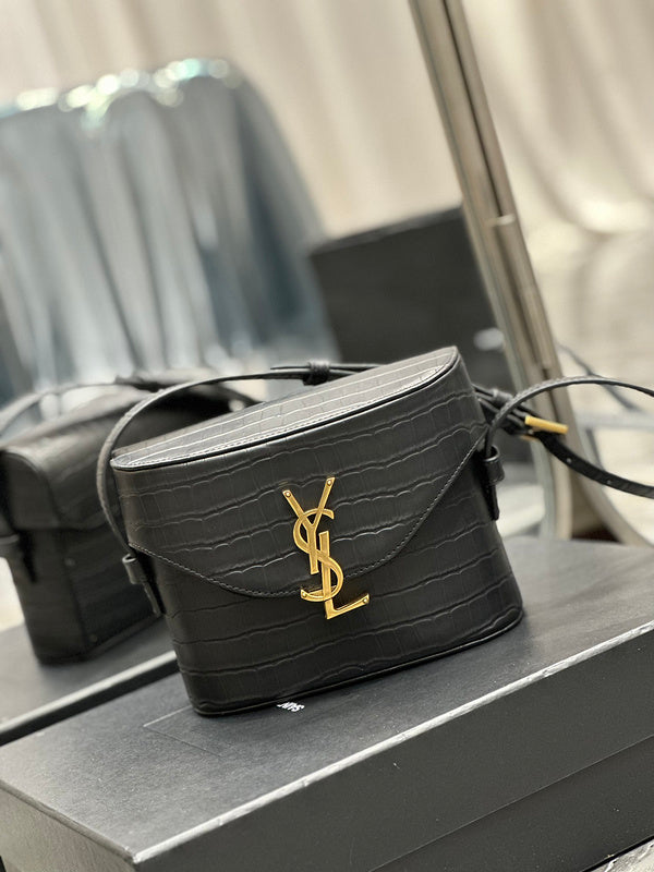 Satchel Bags - SLY Bags - 2025