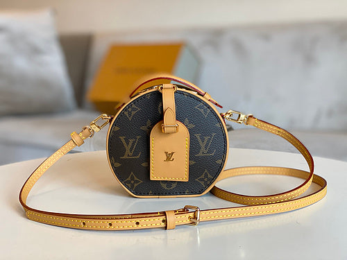 GlamI Lu-Vi bags - 3376