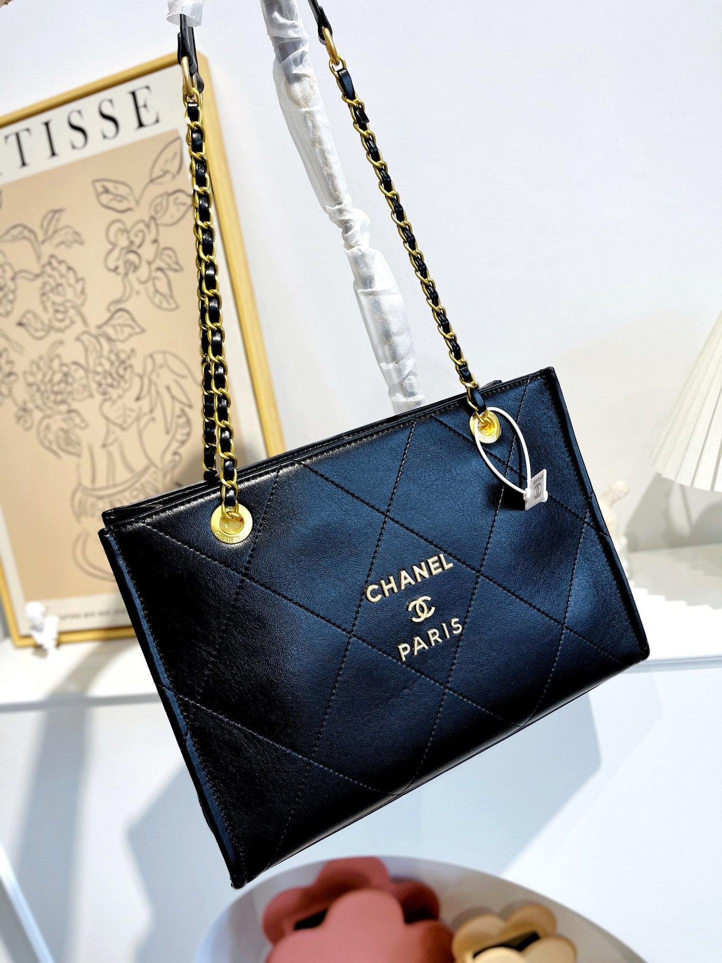 EN - New Arrival Bags CHL 269