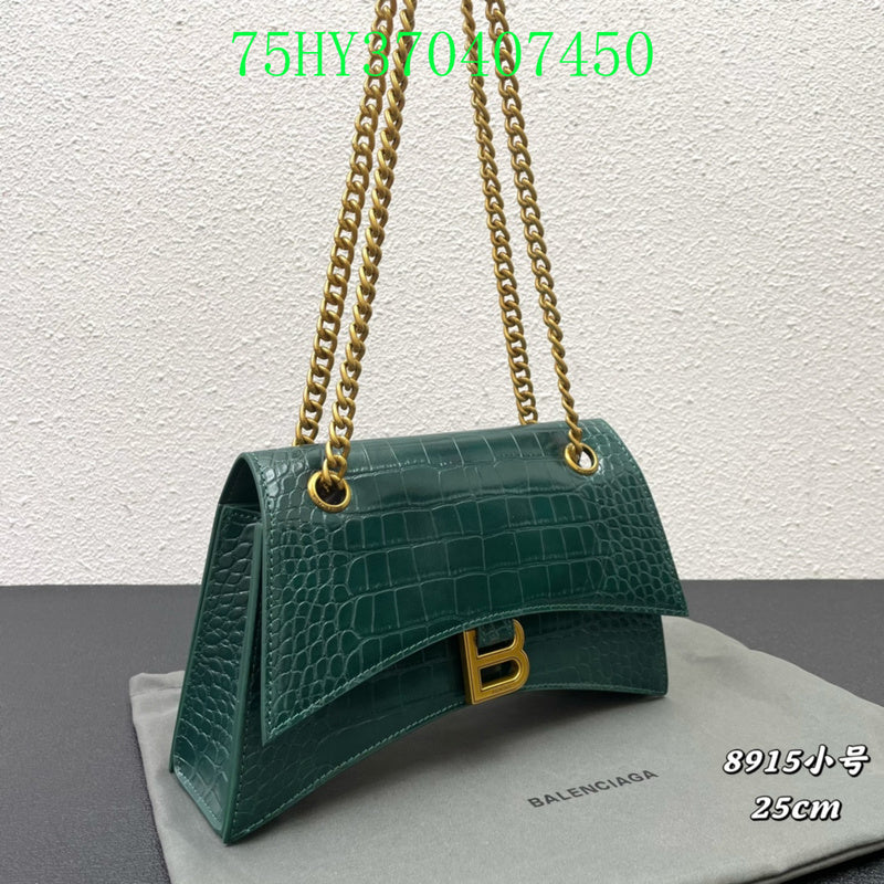 Glami Fashion - BGA Bags - 1838