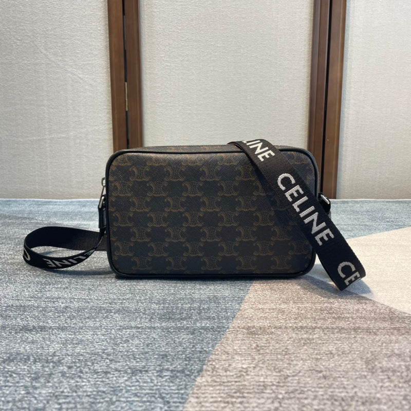 Satchel Bags - CHN Bags - 118