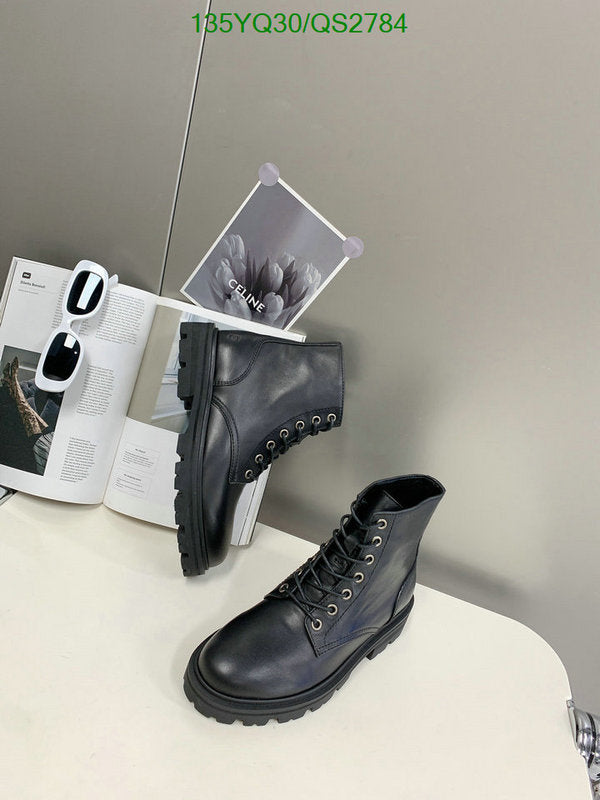 SAMC - COL Women Shoes - 107