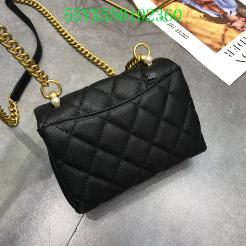 Satchel Bags - CHL Bags - 5460
