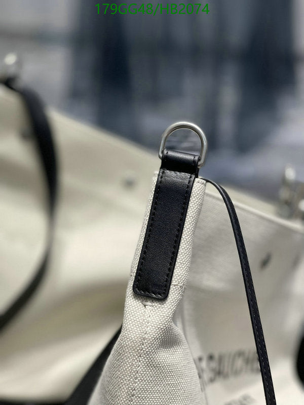 SAMC - YLS Bags - 157