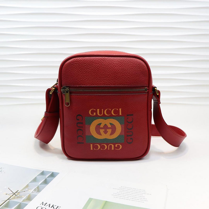 GlamI - GCI Bags - 869